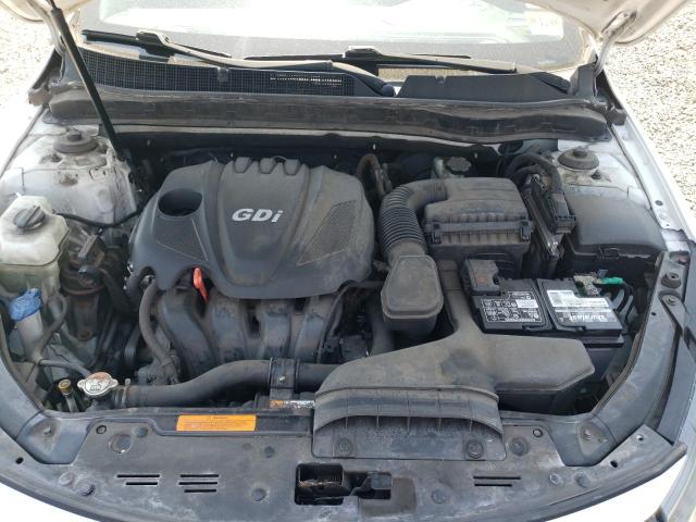 2015 KIA OPTIMA EX - 5XXGN4A74FG513780