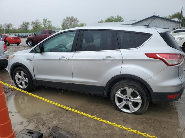 Vin: 1fmcu0g7xgub90778, lot: 55224725, ford escape se 20162