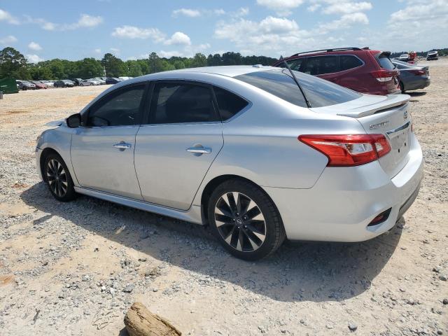 Vin: 3n1ab7ap0hy372560, lot: 53744285, nissan sentra s 20172