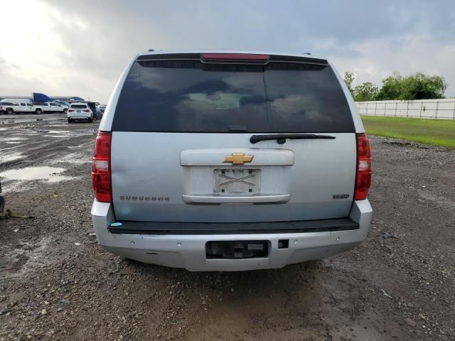 2012 CHEVROLET SUBURBAN C - 1GNSCJE01CR128642
