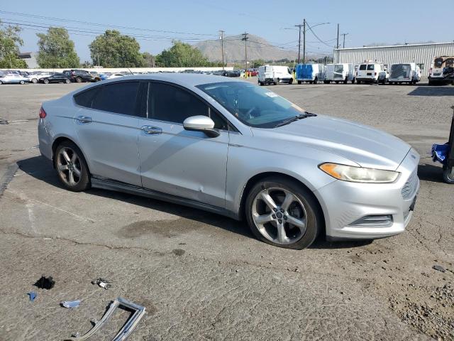 Vin: 3fa6p0g76dr215628, lot: 54366455, ford fusion s 20134