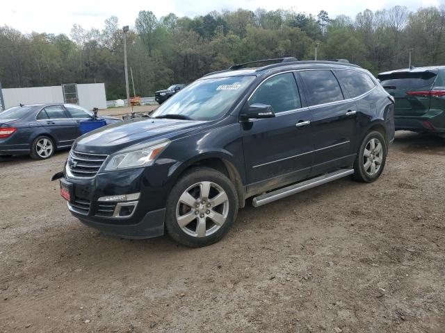 CHEVROLET TRAVERSE PREMIER
