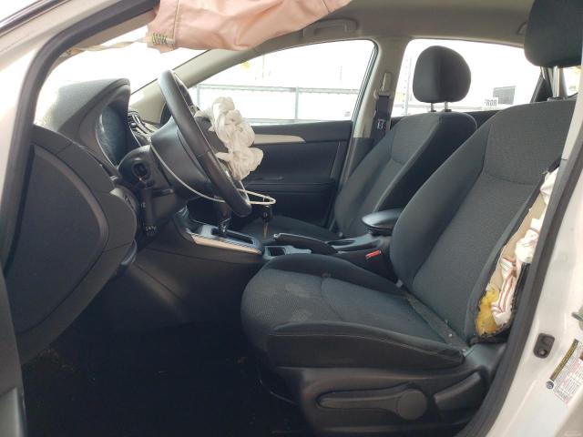 2019 NISSAN SENTRA S - 3N1AB7AP9KY251159