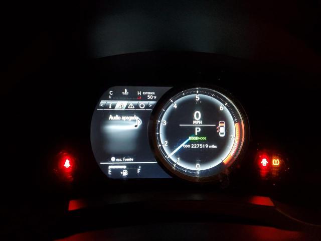 2015 LEXUS IS 250 - JTHBF1D25F5067115