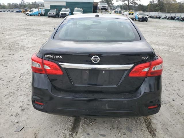 2019 NISSAN SENTRA S - 3N1AB7AP6KY394487