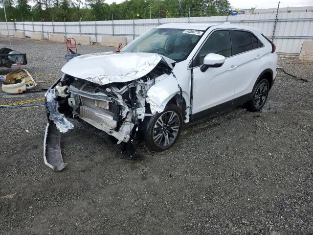 MITSUBISHI ECLIPSE CR