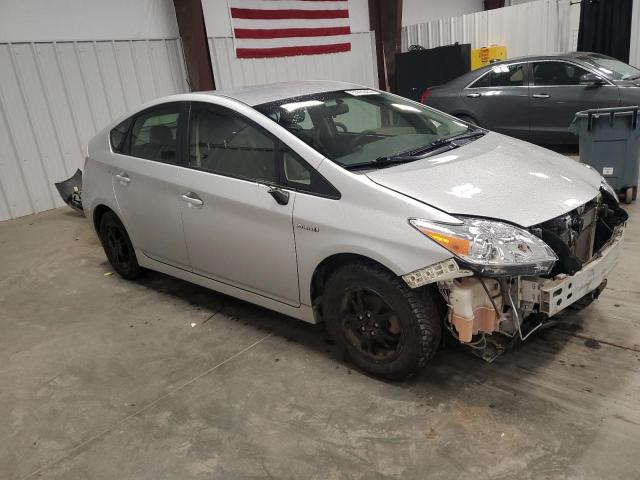 Vin: jtdkn3duxe0371862, lot: 51956455, toyota prius 20144