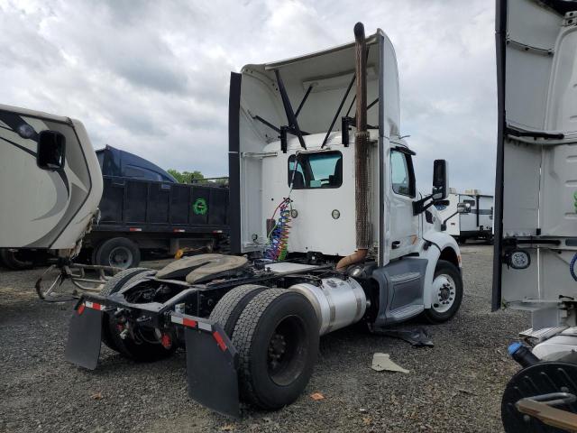 2016 PETERBILT TRACTOR 579 #3246760830