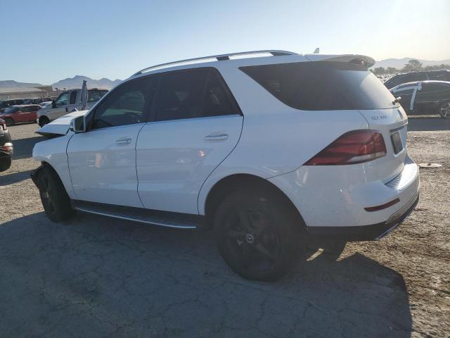 Vin: 4jgda5jb8ha966142, lot: 54993445, mercedes-benz gle-class 350 20172