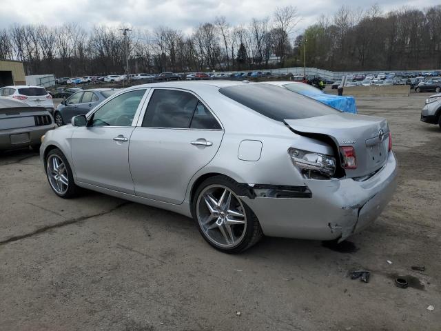 Vin: 4t1bf3ek4au058024, lot: 49715425, toyota camry base 20102