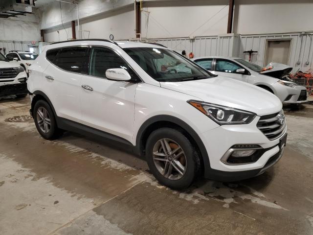 2017 HYUNDAI SANTA FE S - 5NMZUDLBXHH050917
