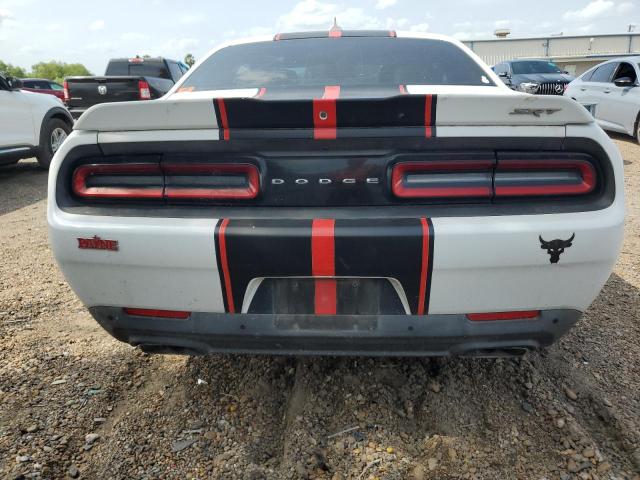 2016 DODGE CHALLENGER - 2C3CDZDJ0GH158227