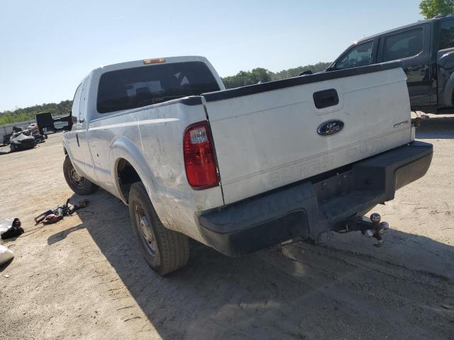 Vin: 1ft7x2a64fed03898, lot: 55018545, ford f250 super duty 20153