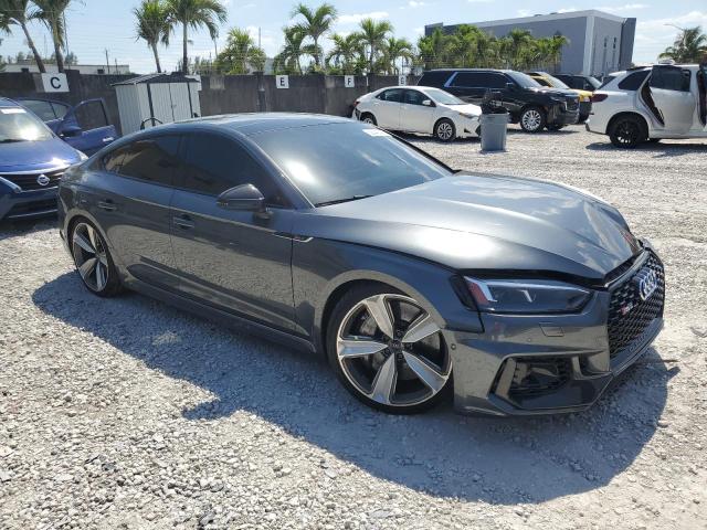Vin: wuabwcf53ka900418, lot: 53040745, audi s5/rs5 20194