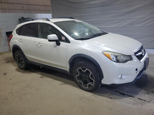 Vin: jf2gpagc2d2872014, lot: 53360255, subaru xv 2.0 limited 20134