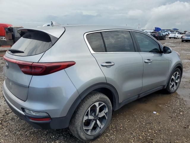 Vin: kndpm3ac3n7015880, lot: 53058655, kia sportage lx 20223