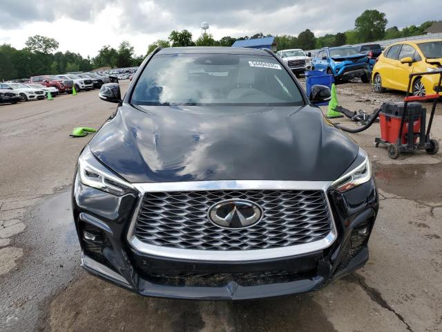 2025 INFINITI QX55 LUXE 3PCAJ5JRXSF106746