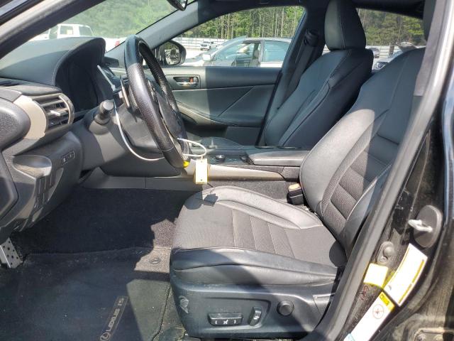 2016 LEXUS IS 200T - JTHBA1D20G5011535