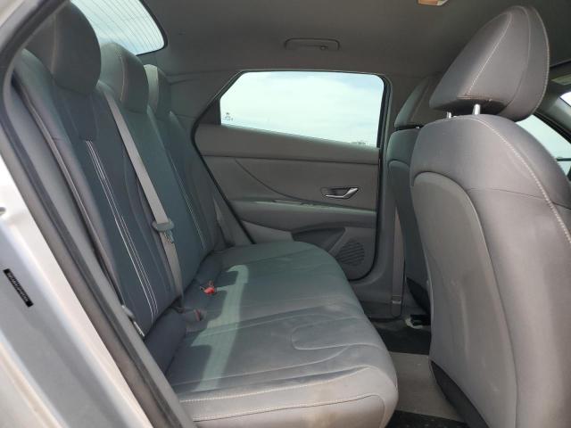 2023 HYUNDAI ELANTRA SE - 5NPLM4AG6PH092426