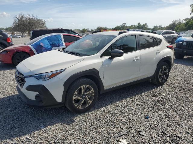 Vin: jf2guadc5r8353640, lot: 52107045, subaru crosstrek premium 2024 img_1