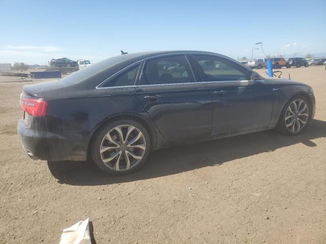 Vin: wauggafc6dn158673, lot: 54907585, audi a6 premium plus 20133