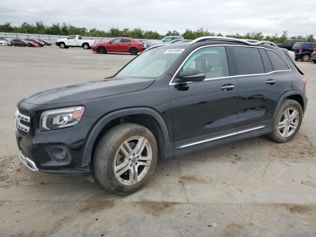 Vin: wdc4m4gb4lw006304, lot: 54451005, mercedes-benz glb-class 250 2020 img_1