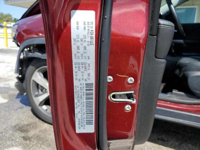 2019 JEEP CHEROKEE L 1C4PJMDN9KD235677