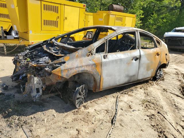 Vin: jtdkn3dp2c3020630, lot: 52874475, toyota prius 2012 img_1
