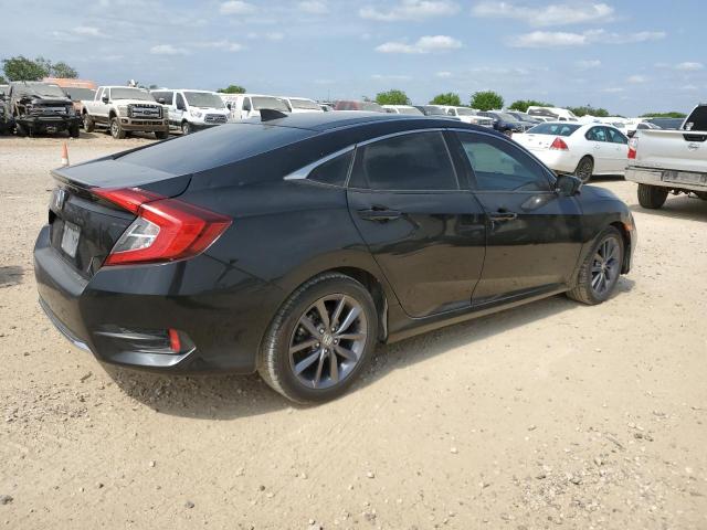 Vin: 19xfc1f73le208543, lot: 52231195, honda civic exl 20203