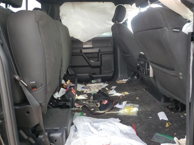 2019 FORD F150 SUPER - 1FTEW1EP9KFB45277