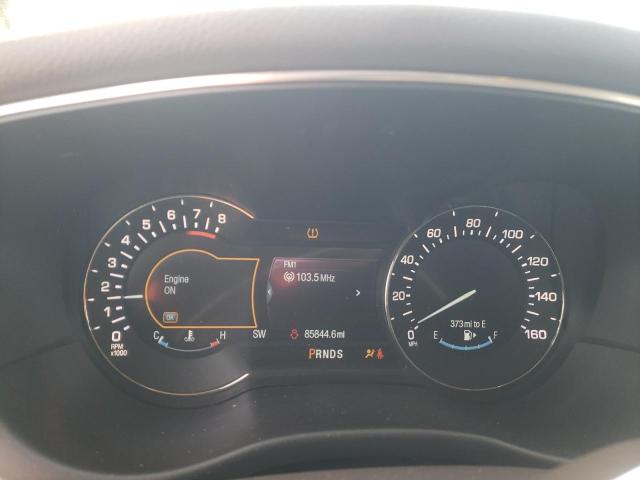 2015 LINCOLN MKC 5LMCJ1A97FUJ07358