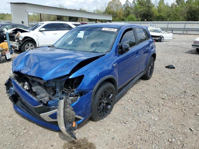 Vin: ja4ap3au2hz049852, lot: 51135815, mitsubishi outlander es 2017 img_1