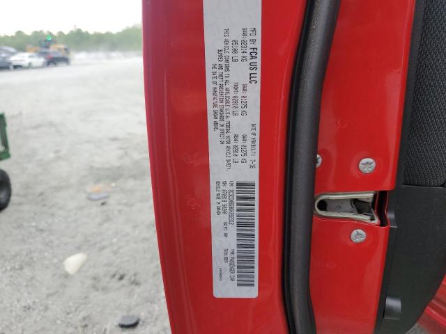 2016 DODGE CHARGER SE - 2C3CDXBG9GH292312