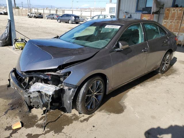 2016 TOYOTA CAMRY LE - 4T1BF1FK8GU227411