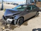 2016 TOYOTA CAMRY LE - 4T1BF1FK8GU227411