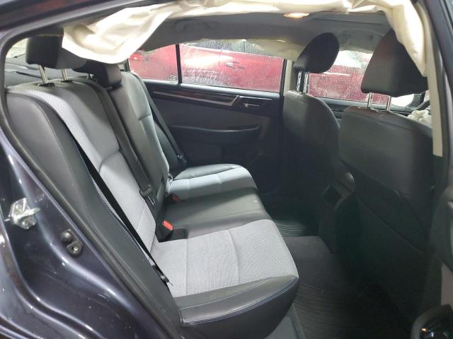 2017 SUBARU LEGACY SPO 4S3BNAR69H3015114