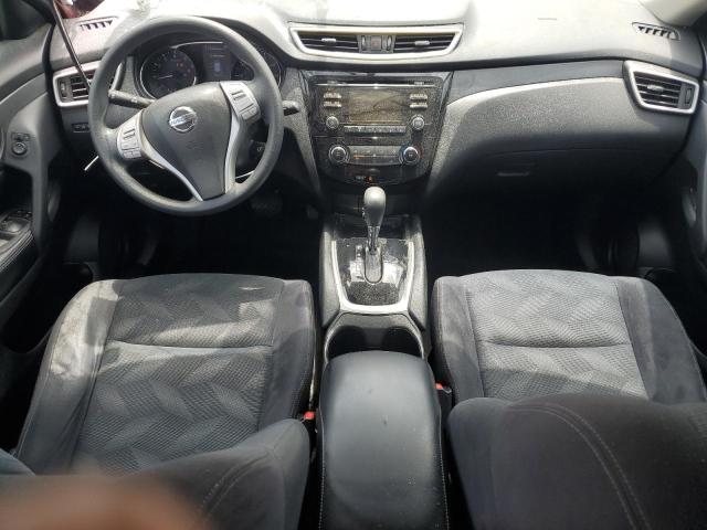 2016 NISSAN ROGUE S - JN8AT2MT6GW007557