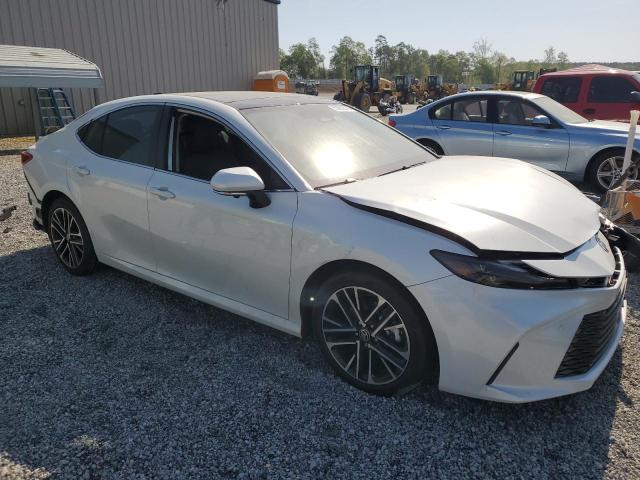 2025 TOYOTA CAMRY XSE - 4T1DAACK9SU054048