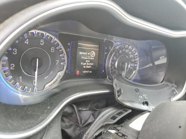 2015 CHRYSLER 200 LIMITE - 1C3CCCAB3FN576736