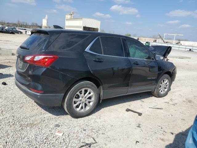Vin: 3gnaxjev5jl335406, lot: 52556175, chevrolet equinox lt 20183