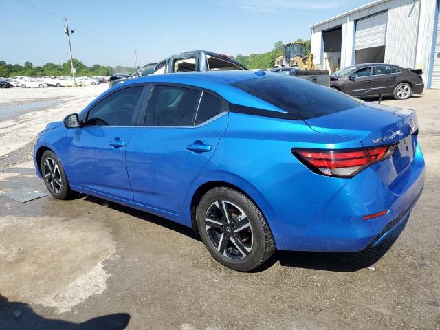 Vin: 3n1ab8cvxry238822, lot: 53317765, nissan sentra sv 20242