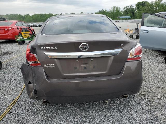 2015 NISSAN ALTIMA 2.5 - 1N4AL3AP5FC295893