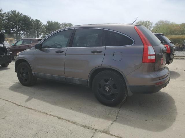 Vin: 5j6re4h36bl064876, lot: 54086255, honda crv lx 20112