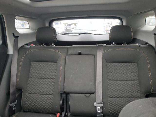 2018 GMC TERRAIN SL - 3GKALTEX9JL312037