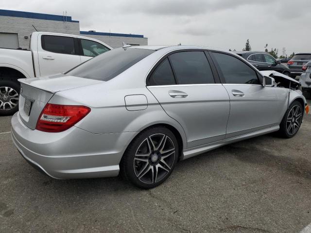 Vin: wddgf4hb3eg219016, lot: 53825925, mercedes-benz c-class 250 20143