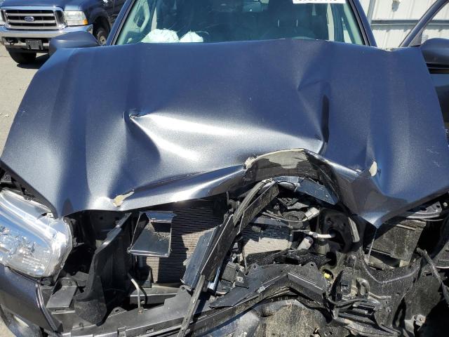 2022 TOYOTA TACOMA DOU - 3TMCZ5AN9NM525590