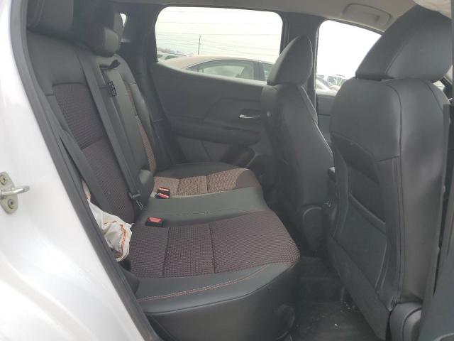 2025 NISSAN KICKS SR 3N8AP6DB7SL348385