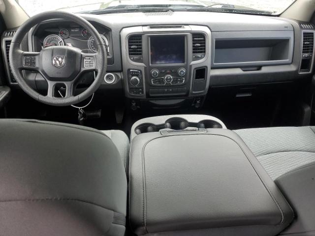 2019 RAM 1500 CLASS - 1C6RR7FGXKS705459