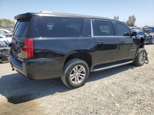 Vin: 1gnskhkc7gr347069, lot: 55102525, chevrolet suburban k1500 lt 20163