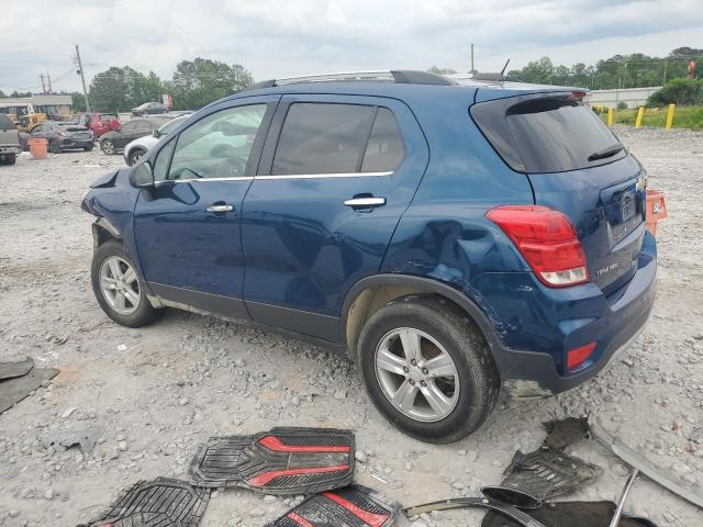 Vin: 3gncjpsb2ll284263, lot: 54651795, chevrolet trax 1lt 20202